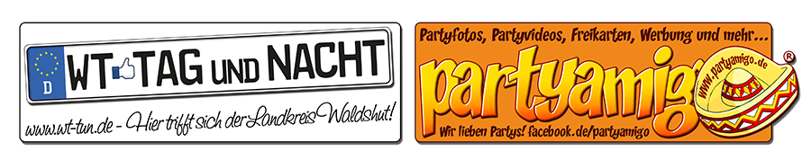 WT Tag und Nacht & Partyamigo